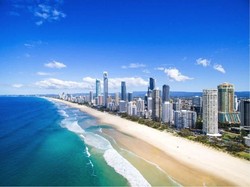 Deretan Pantai Cantik Ini Dekat dengan Kota Besar di Australia