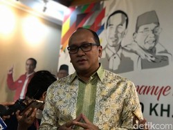 Timses Jokowi: Indonesia Tak Punya Tenaga Kerja Siap Pakai