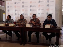 UGM Persilakan Timses Jokowi dan Prabowo ke Kampus, Untuk Apa?