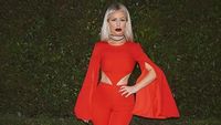 Artis Cantik Ini Pernah Jadi Pelakor di Rumah Tangga Donald Trump Jr.