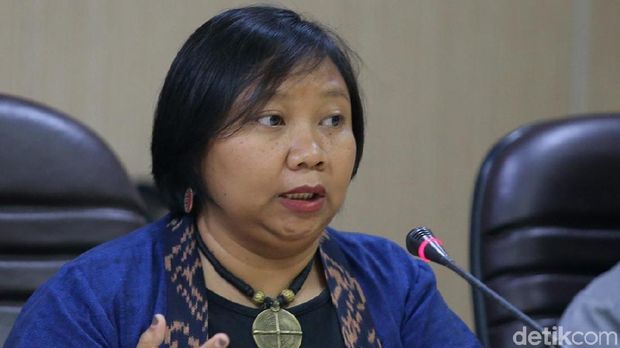 Curhatan Anis Hidayah soal Tetangganya di Depok Kena Corona