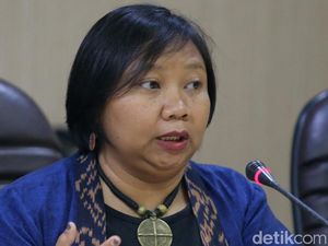 Komnas HAM Usut Potensi Pelanggaran HAM di Kasus Keracunan MBG Komnas HAM Usut Potensi Pelanggaran HAM di Kasus Keracunan MBG