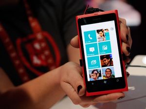 Pemerintah AS Salahkan Apple Atas Kematian Windows Phone Pemerintah AS Salahkan Apple Atas Kematian Windows Phone