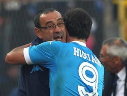 Sarri Rindukan Higuain