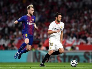 Misi Bangkit Barcelona Diuji Sevilla