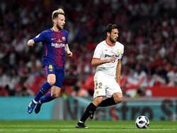 Misi Bangkit Barcelona Diuji Sevilla