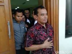 Terungkap! Ini Dia Istilah Bupati Purbalingga Saat Meminta Suap