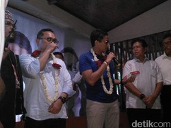 Sandiaga Siap Dorong Dodol Garut Perkuat Ekspor Indonesia