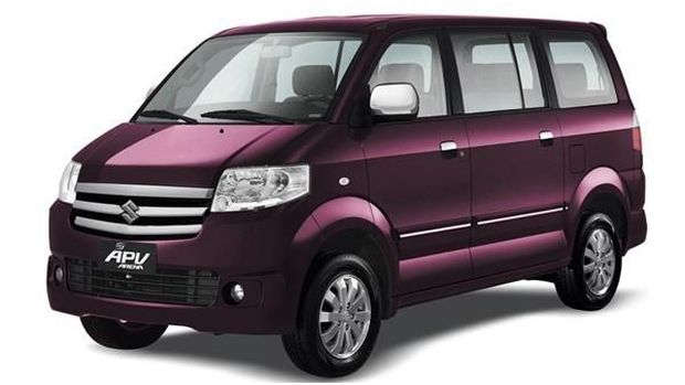Suzuki APV