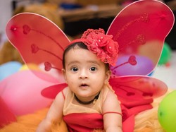 27 Nama Bayi Kembar Perempuan dari India beserta Maknanya