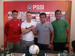 Indonesia Vs Hong Kong: Transisi dan Antisipasi Set Piece Jadi Fokus Timnas