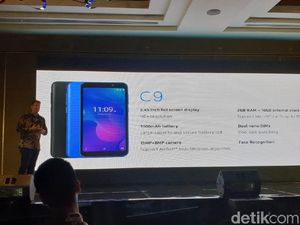Meizu C9 Lawan Xiaomi Redmi 6A, Siapa Menang?