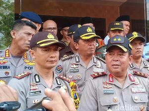 Perguruan Silat di Madiun Diajak Perangi Hoaks di Tahun Politik