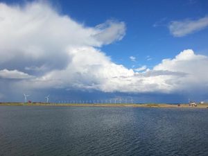 Indahnya Kopenhagen, Kota di Pinggir Pantai