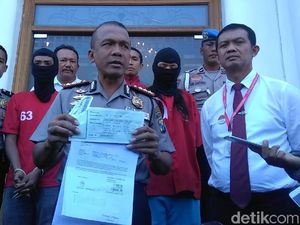 Ngebet Punya Anak, Ini Pengakuan Pembeli Bayi Via Medsos Ngebet Punya Anak, Ini Pengakuan Pembeli Bayi Via Medsos