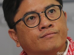 PSI Bilang Airlangga Cocok Calon di 2024, tapi Tetap Dukung Ganjar