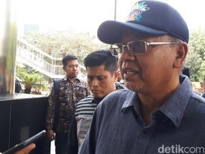 KPK Cecar Bupati Malang soal Kepemilikan Harta