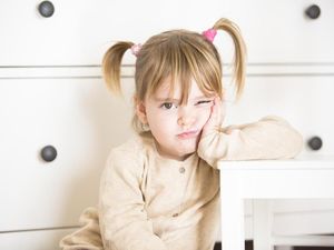 6 Cara Bantu Anak Hadapi Rasa Kecewa