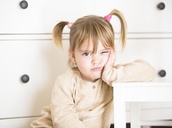 6 Cara Bantu Anak Hadapi Rasa Kecewa