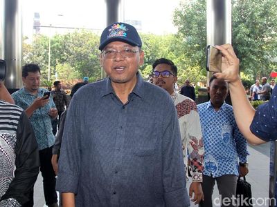 Penuhi Panggilan KPK, Bupati Malang Bantah Terima Suap