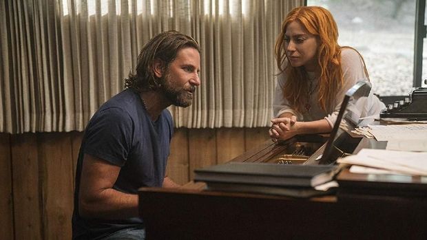 Film 'A Star Is Born'