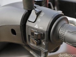 Motor Zaman Sekarang Nggak Ada Engkol, Begini Cara Rawat Starter