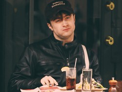 Momen Makan Daniel Radcliffe hingga Kelezatan Bakso Adam yang Hits