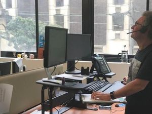 Semakin Banyak Generasi Tua di Australia Jatuh dalam Kemiskinan