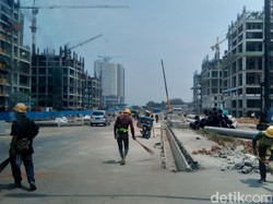 Mengintip Proyek Meikarta di Tengah Kasus Suap Bupati Bekasi