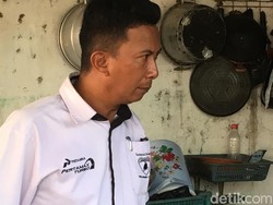 Tangki Pendam Diduga Cemari Sumur Warga, Ini Kata Teknisi SPBU