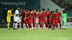 Indonesia Ditahan Imbang Hong Kong