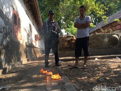 Misteri Air Pertalite di Sumur Warga yang Bisa Nyalakan Motor