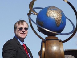 CEO Microsoft: Paul Allen Sudah Ubah Dunia