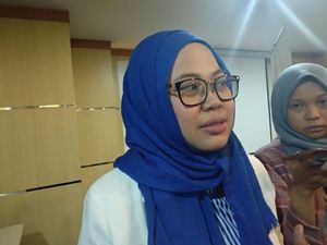 Cerita Rini, Kecilnya Sakit Leukemia Kini Jadi Penyemangat Pejuang Kanker Cerita Rini, Kecilnya Sakit Leukemia Kini Jadi Penyemangat Pejuang Kanker