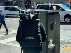 Apple Habiskan Miliaran Dollar untuk Maps