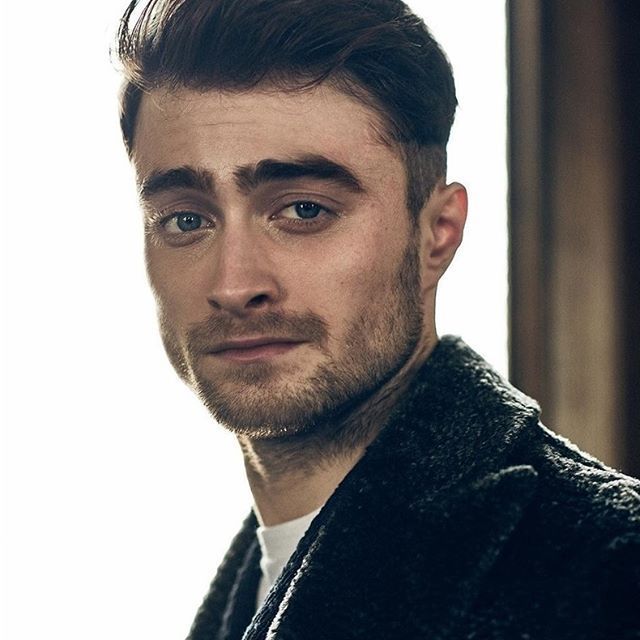 Daniel Radcliffe