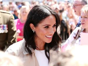 Selama Hamil Meghan Markle Dianjurkan Batasi Konsumsi 5 Makanan Favoritnya Selama Hamil Meghan Markle Dianjurkan Batasi Konsumsi 5 Makanan Favoritnya