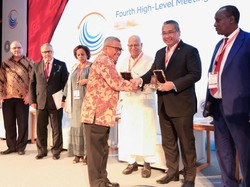 Mendes: 30 Ribu Inovasi Desa Bisa Jadi Inspirasi Desa Lain