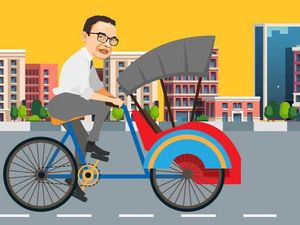 7 Kebijakan Kontroversial Gubernur DKI Anies Baswedan 7 Kebijakan Kontroversial Gubernur DKI Anies Baswedan