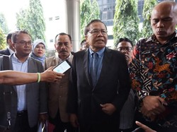 Rizal Ramli Siap Penuhi Panggilan Polisi soal Laporan NasDem