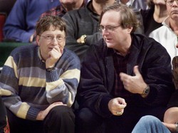 Ketika Paul Allen Buka-bukaan Soal Kegilaan Bill Gates