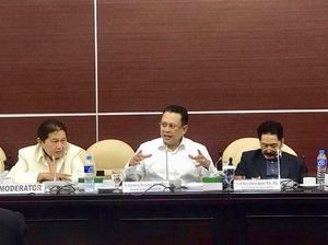 Bamsoet Sebut Sistem Politik di Indonesia Memiliki Kekhasan