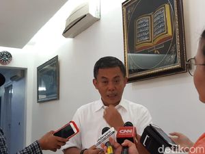 Ketua DPRD DKI Minta Gerindra-PKS Segera Setor Nama Wagub
