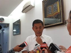 DPRD DKI Jakarta Alihkan Anggaran Kunker untuk Penanganan Corona