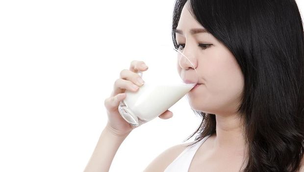 5 Asupan yang Sering Dihindari Ibu Menyusui, Mitos Atau Fakta?