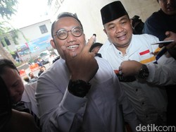 Dahnil Anzar akan Surati Kapolri Tanya Dugaan Intervensi Muktamar