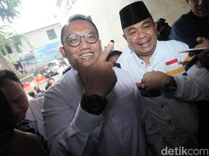 Dikonfrontir Hoax Ratna, Dahnil Anzar-Nanik Siap Penuhi Panggilan Dikonfrontir Hoax Ratna, Dahnil Anzar-Nanik Siap Penuhi Panggilan