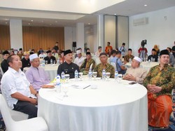 Banyuwangi Terus Tekan Angka Kemiskinan Lewat Filantropi