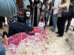 Diterpa Cobaan Bertubi-tubi, Roro Fitria: Aku Berserah Diri!