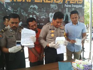 Tergiur Lelang Mobil Murah, Pria Ini Kehilangan Rp 120 Juta